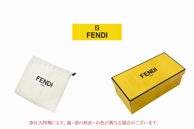 訳あり】 FENDI × CHAOS フェンディ カオス コラボ Airpods Pro case